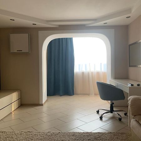 Cozy And Comfortable Apartment 切尔卡瑟 外观 照片