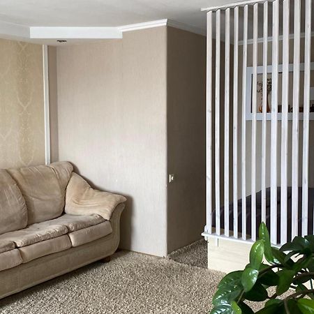 Cozy And Comfortable Apartment 切尔卡瑟 外观 照片