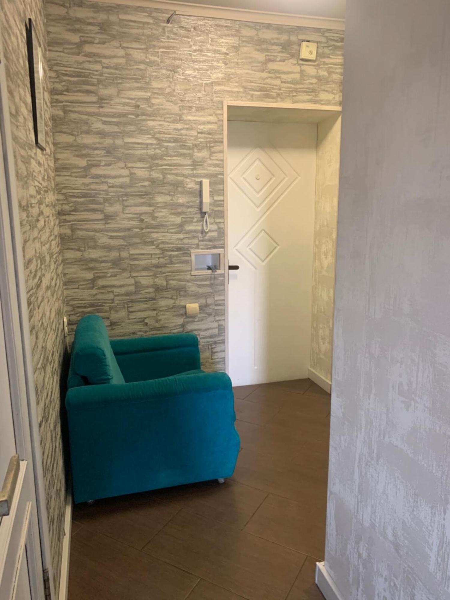 Cozy And Comfortable Apartment 切尔卡瑟 外观 照片