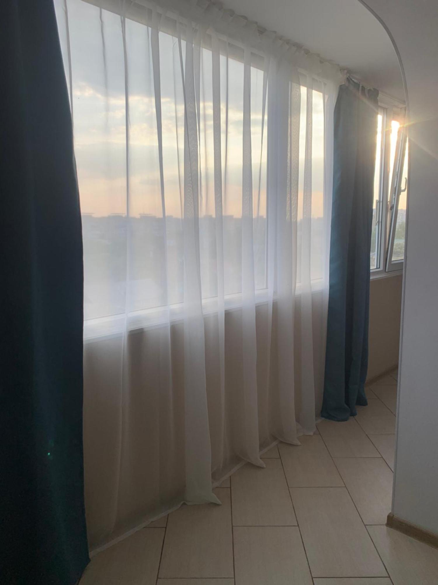 Cozy And Comfortable Apartment 切尔卡瑟 外观 照片