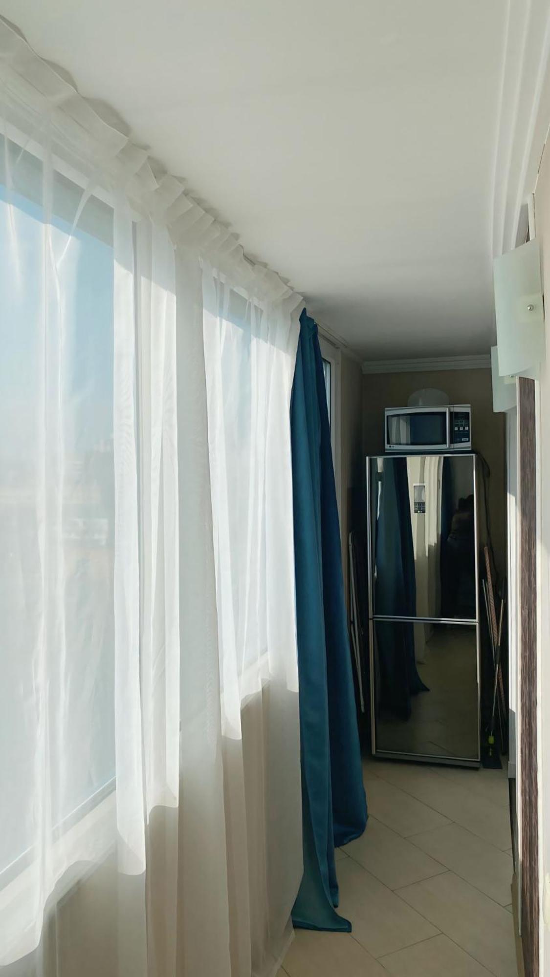Cozy And Comfortable Apartment 切尔卡瑟 外观 照片