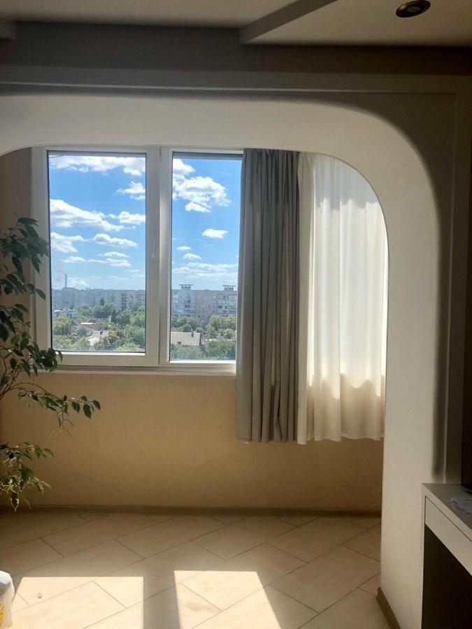 Cozy And Comfortable Apartment 切尔卡瑟 外观 照片