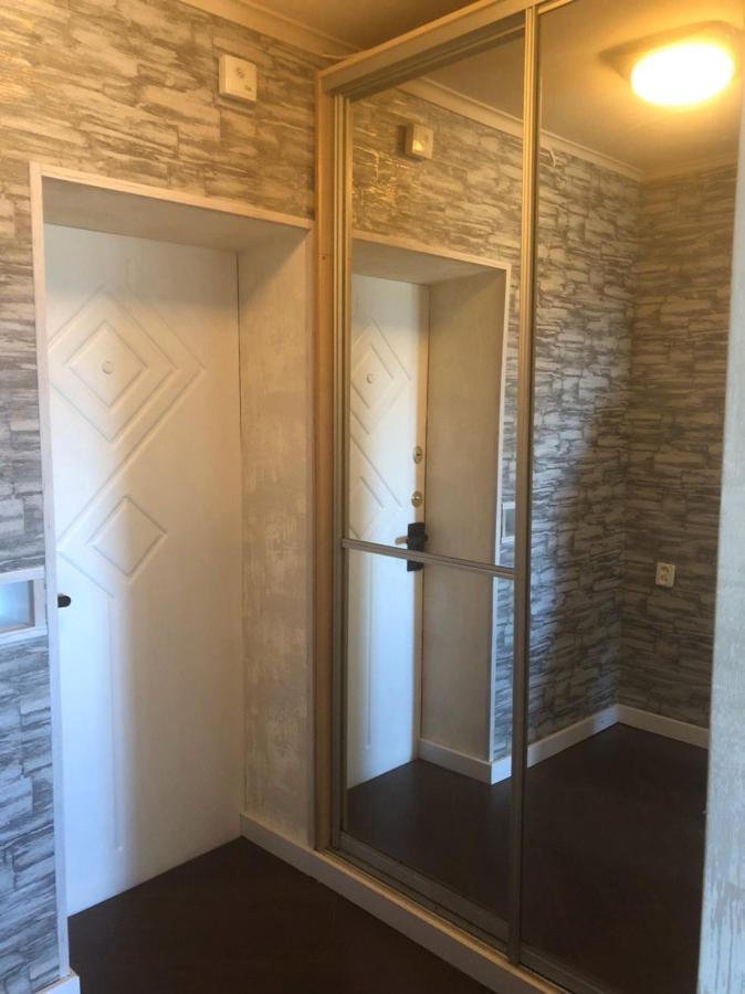 Cozy And Comfortable Apartment 切尔卡瑟 外观 照片